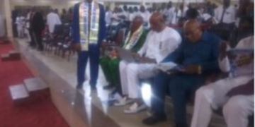 RCCG Men Tell Tinubu To Prioritise Business Growth Over Government Jobs 4 RCCG Men Tell Tinubu To Prioritise Business Growth Over Government Jobs