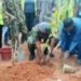 Rotary Club, NDA Plant 1,500 Trees To Tackle Climate Change 4 Rotary Club, NDA Plant 1,500 Trees To Tackle Climate Change