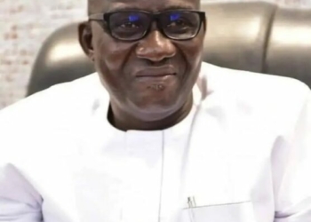 ‎Ondo Recruiting Doctors, Investing Billions in Healthcare Despite Japa — Health Commissioner