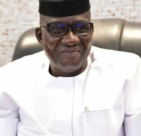 Ondo Investing Billions To Strengthen Healthcare — Commissioner 1 Screenshot 20260719 145821 1