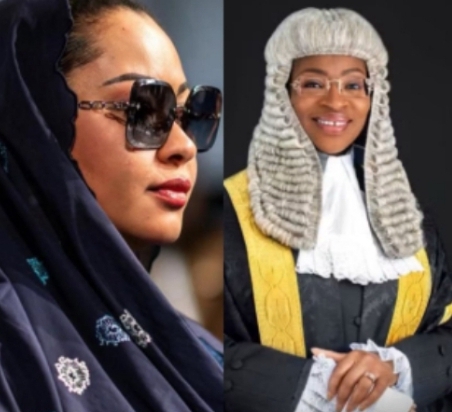 Natasha Hails Badejo-Okusanya’s Historic Emergence As NBA’s 2nd Female President 1 Screenshot 20260719 231201 1