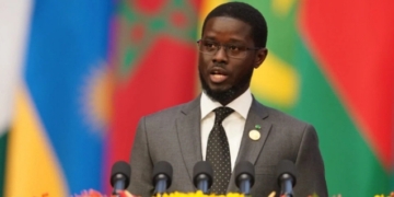JUST-IN: President Of Senegal elected As New Chairman Of ECOWAS Authority Of Heads Of State And Government 2 JUST-IN: President Of Senegal elected As New Chairman Of ECOWAS Authority Of Heads Of State And Government