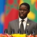 JUST-IN: President Of Senegal Elected As New Chairman Of ECOWAS Authority Of Heads Of State And Government 3 JUST-IN: President Of Senegal Elected As New Chairman Of ECOWAS Authority Of Heads Of State And Government
