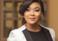 Young People Should Remain Hopeful In Life— Nollywood Actress Okonkwo