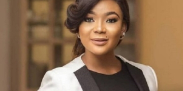 Young People Should Remain Hopeful In Life— Nollywood Actress Okonkwo 2 Young People Should Remain Hopeful In Life— Nollywood Actress Okonkwo