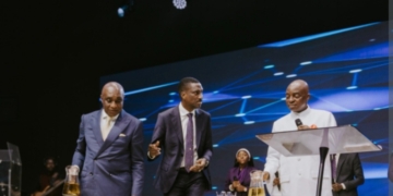 Peace Comes Only From God, Not Government — Oyedepo 2 Peace Comes Only From God, Not Government — Oyedepo
