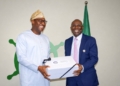 NSIB, NIMASA Partner On Maritime Safety, Data Sharing