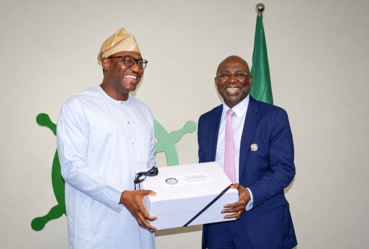 NSIB, NIMASA Partner On Maritime Safety, Data Sharing 1 Screenshot 20260721 101726 Gallery