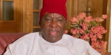 Nosike Hails Senator Umeh's Legislative Record At 64 4 Nosike Hails Senator Umeh’s Legislative Record At 64