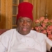 Nosike Hails Senator Umeh’s Legislative Record At 64
