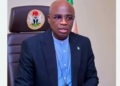 2027: Alia Deserves Second Term To Consolidate Reforms, Says Numbeve