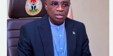 2027: Alia Deserves Second Term To Consolidate Reforms, Says Numbeve