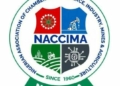 NACCIMA Urges Federal Government To Implement Ban on Raw Cocoa Export, Sustain Goal Of Industrialisation