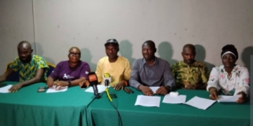 CSO Urges FG, IGP To Prevent Violence Ahead Of Osun Governorship Poll