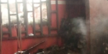 Police Probe Death Of Unidentified Girl Burnt After Night Out With Bike Rider 2 Police Probe Death Of Unidentified Girl Burnt After Night Out With Bike Rider