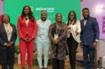 Sahara Group Calls For New Thinking On Energy, Investment , Journalism At Asharami Square 3.0