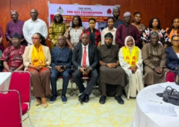 NYSC, OCI Foundation Move To Expand Cancer Awareness Campaign Nationwide
