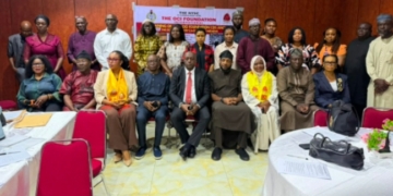 NYSC, OCI Foundation Move To Expand Cancer Awareness Campaign Nationwide