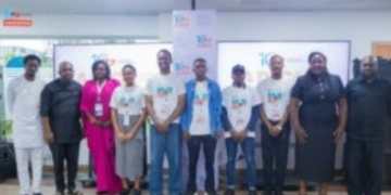Unemployment: NGO Empowers Students With Innovation Skills In Renewable Energy 3 Unemployment: NGO Empowers Students With Innovation Skills In Renewable Energy