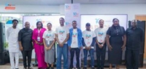 Unemployment: NGO Empowers Students With Innovation Skills In Renewable Energy 1 Screenshot 20260723 151822 1