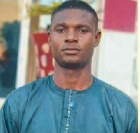 Nigerian Army Declares Soldier Wanted Over Alleged Uniform Supply To Terrorists 1 Screenshot 20260723 194329 1