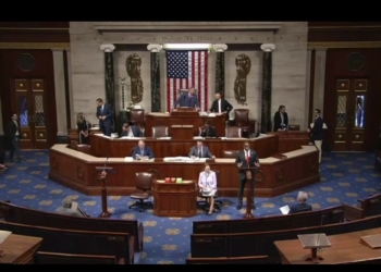 IPOB Hails US Congressman’s Call For Kanu’s Release