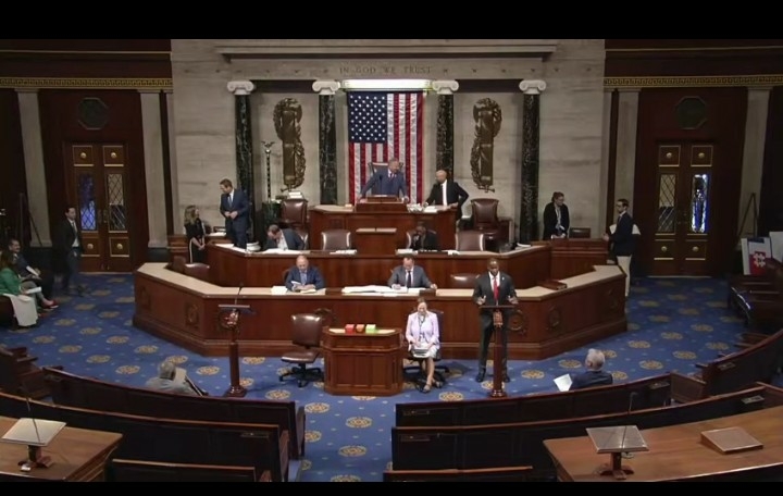 IPOB Hails US Congressman's Call For Kanu's Release 1 Screenshot 20260724 1121052