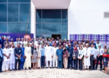 MAELF 2026: Over 80 Young Nigerians Complete Leadership Training, Receive ₦17m Startup Grants
