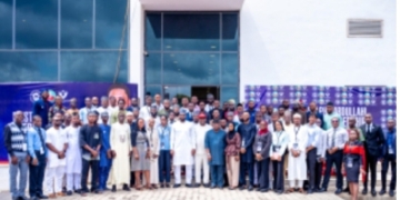 80 Young Nigerians Receive Leadership Training , ₦17m In Grants At MAELF 2026 2 80 Young Nigerians Receive Leadership Training , ₦17m In Grants At MAELF 2026