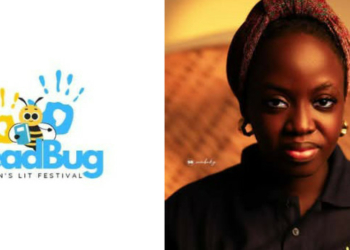 ‎Why Parents Need To Encourage Book Reading Among Children To Fire Up Their Imagination- Ayisa Abdullahi 
