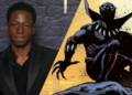 Marvel Names Nigerian-Sierra Leonean British Actor David Jonsson As New Black Panther