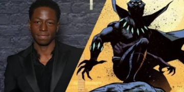Marvel Names Nigerian-Sierra Leonean British Actor David Jonsson As New Black Panther 3 Marvel Names Nigerian-Sierra Leonean British Actor David Jonsson As New Black Panther