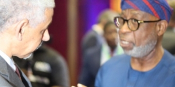 Nigeria, AfDB Call For African Control Of Critical Minerals 2 Nigeria, AfDB Call For African Control Of Critical Minerals