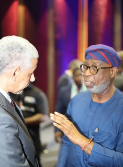 Nigeria, AfDB Call For African Control Of Critical Minerals 1 Screenshot 20260727 090149 1