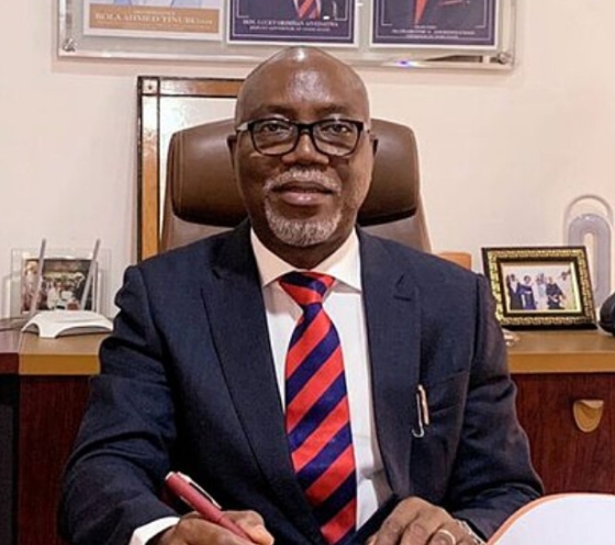 Aiyedatiwa Raises Tertiary Institutions’ Subventions By 60%, Approves FG-ASUU Agreement