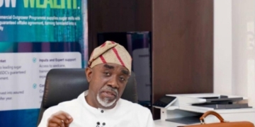 ₦1.34trn Power Costs, Others Threaten Nigeria’s AfCFTA Competitiveness — Bakrin