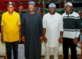 Kwara APC Stronger, Poised For 2027 Victory – Governor AbdulRazaq