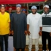 Kwara APC Stronger, Poised For 2027 Victory – Governor AbdulRazaq