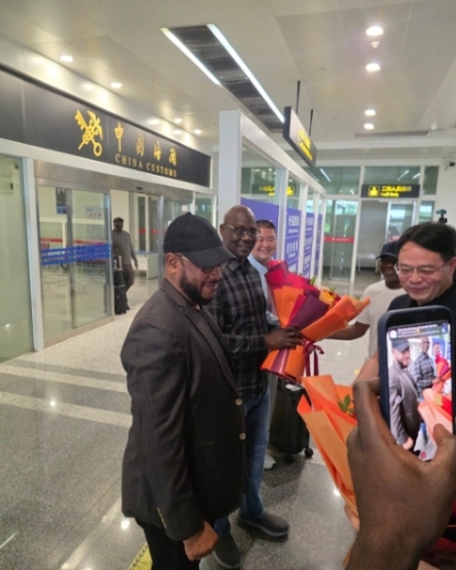 Nasarawa, Zamfara Governors Arrive China For Energy Summit 1 Screenshot 20260727 210707 1