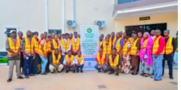 NCDMB Empowers 50 Kaduna Youths With Digital Installation Skills