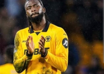 Ajax Land Wolves’ Arokodare In €20m Loan-To-Buy Deal
