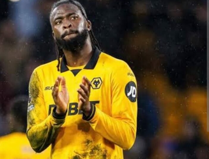 Ajax Land Wolves’ Arokodare In €20m Loan-To-Buy Deal 1 Screenshot 20260727 133802 Chrome 3