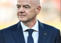 Infantino Defends World Cup After Criticism Over Tickets, Officiating