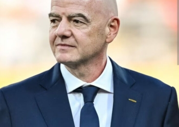 Infantino Defends World Cup After Criticism Over Tickets, Officiating