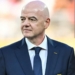 Infantino Defends World Cup After Criticism Over Tickets, Officiating