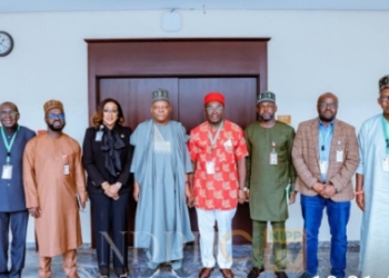 New Directors’ Appointment Will Strengthen NDPHC Leadership, Accelerate Strategic Objectives — Adighije