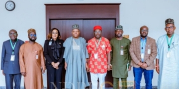 New Directors’ Appointment Will Strengthen NDPHC Leadership, Accelerate Strategic Objectives — Adighije