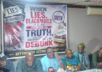 CSO Defends AIG Jimoh, Rejects Mohbad Claims, Seeks Justice In Ajiran Killings