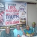 CSO Defends AIG Jimoh, Rejects Mohbad Claims, Seeks Justice In Ajiran Killings