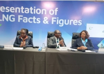 Nigeria Holds 6% Of Global LNG Supply As NLNG Eyes Bigger Market Share